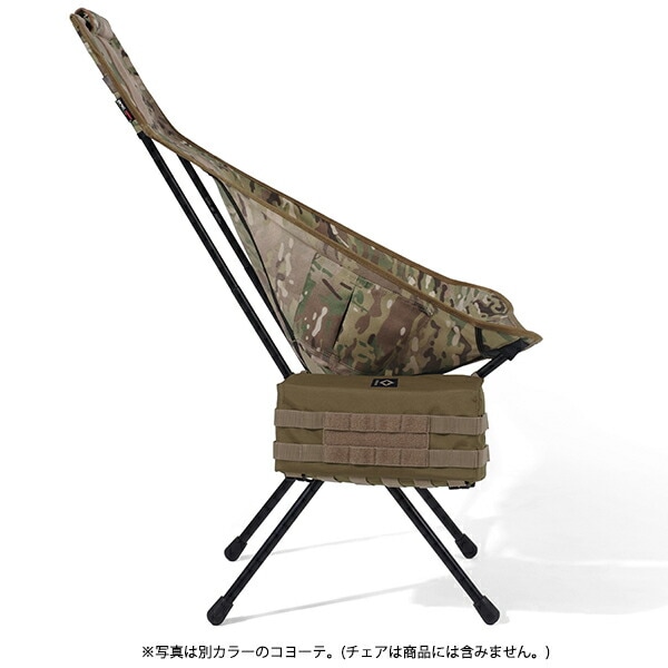 Helinox テーブルサイドストレージ コヨーテ [ヘリノックス]