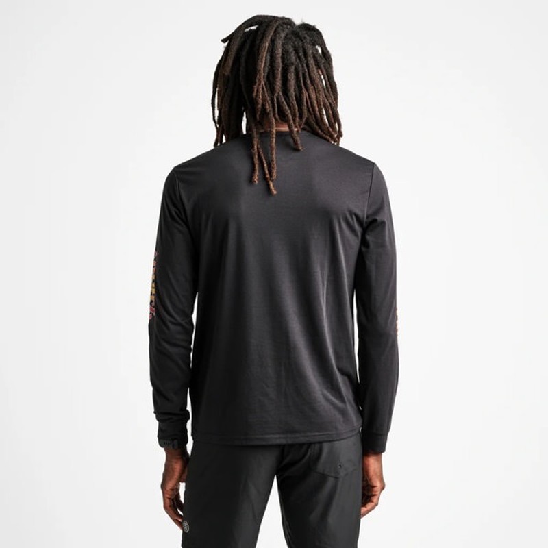 新品ROARK RUN AMOK MOTORHEAD MATHIS RAGLAN ロアーク リバイバル / ランアモック / モーターヘッド マティス