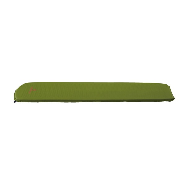 イスカ(ISUKA) コンフィライトマットレス 165 グリーン 203702