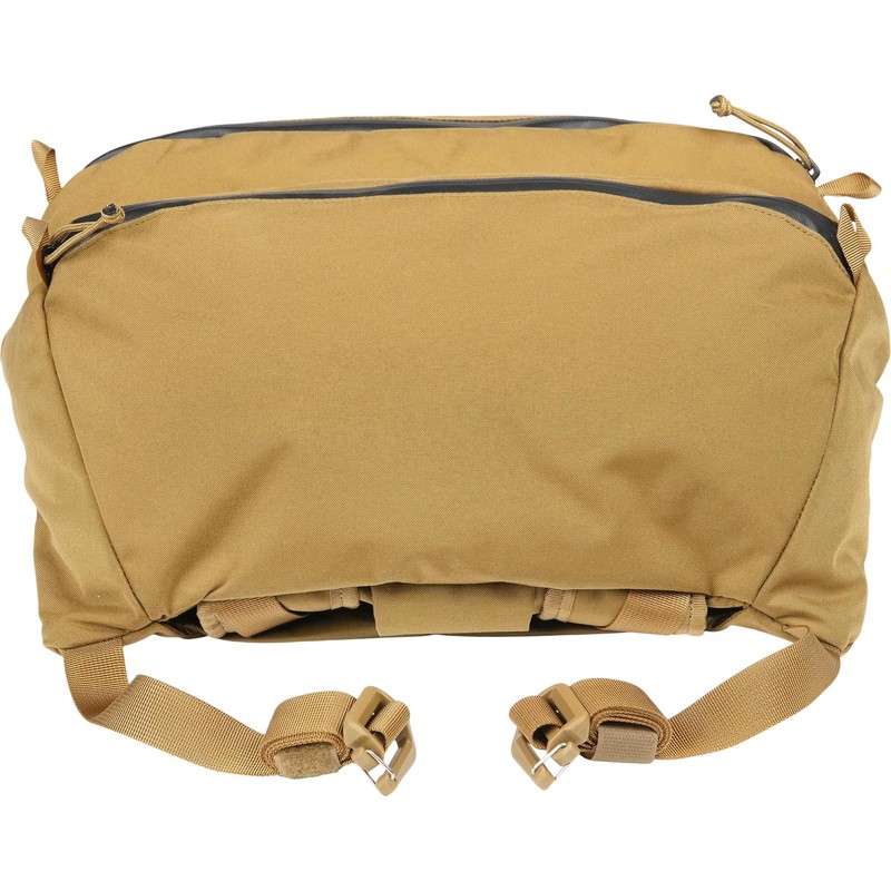 MYSTERY RANCH Ultra Light Daypack Lid Buckskin [ミステリーランチ]