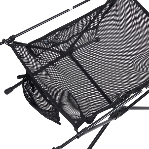 Helinox TAC テーブルストレージポケット L Black [ヘリノックス]