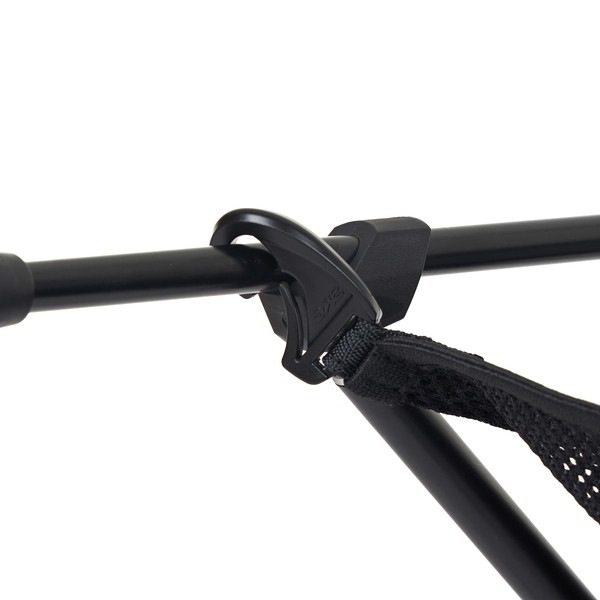 Helinox TAC テーブルストレージポケット L Black [ヘリノックス]