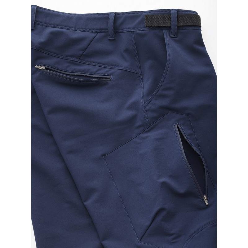 当日出荷可][20%OFF] Teton Bros. Crag Pant Dark Navy 