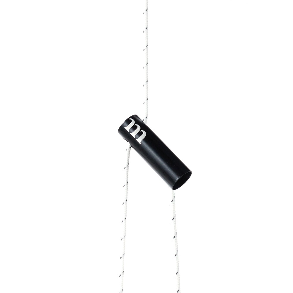 MURACO Reflective Cord 3.5/15m WH [ムラコ]