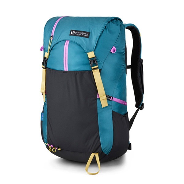 Gossamer Gear Loris Tropical Mist [ゴッサマーギア]