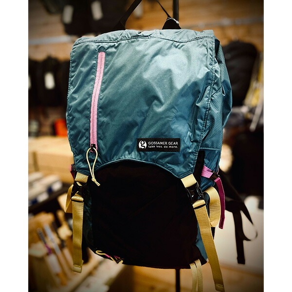 当日出荷対応 平日13:00まで] Gossamergear Loris Tropical Mist