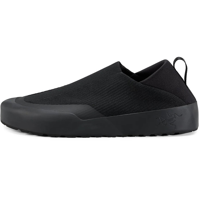 [当日出荷可][20%OFF] ARC'TERYX Kragg Mens Black/Black [アークテリクス]