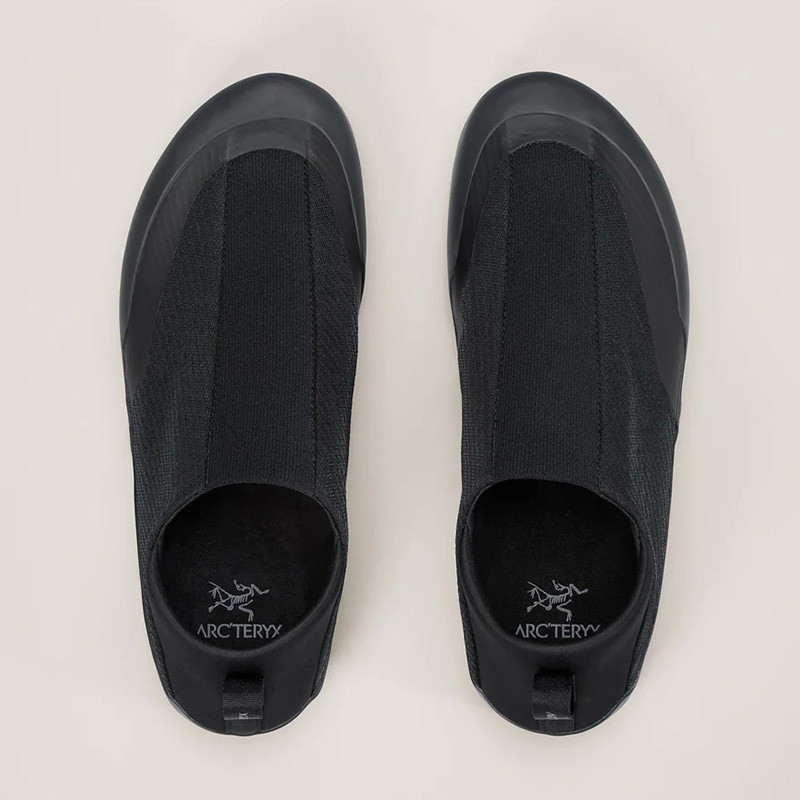 [当日出荷可][20%OFF] ARC'TERYX Kragg Mens Black/Black [アークテリクス]