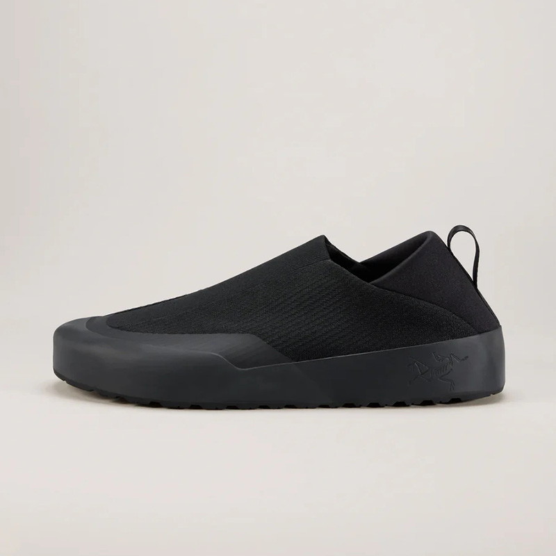 [当日出荷可][20%OFF] ARC'TERYX Kragg Mens Black/Black [アークテリクス]