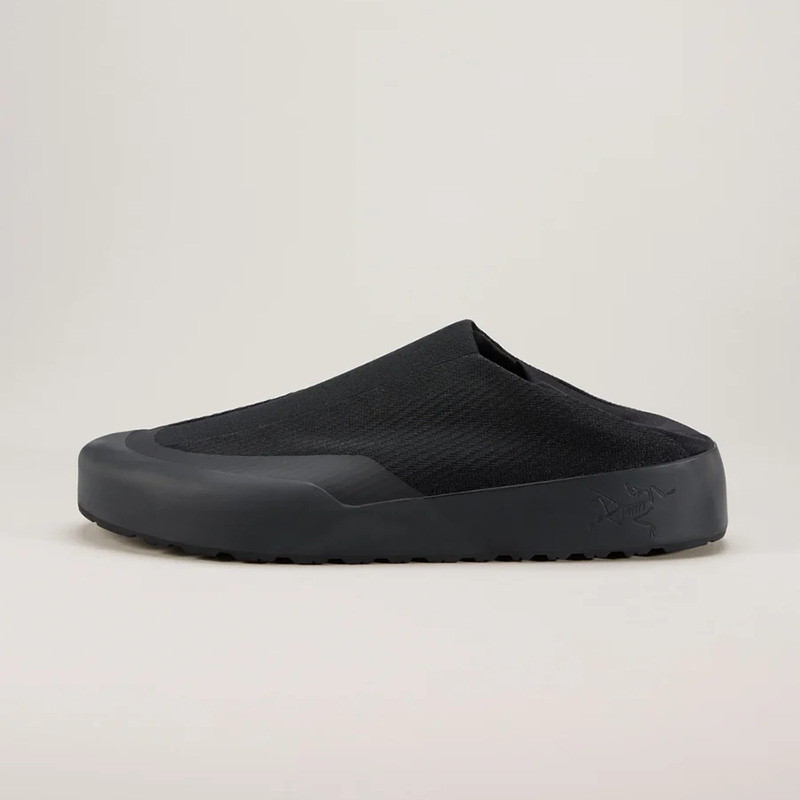 [当日出荷可][20%OFF] ARC'TERYX Kragg Mens Black/Black [アークテリクス]