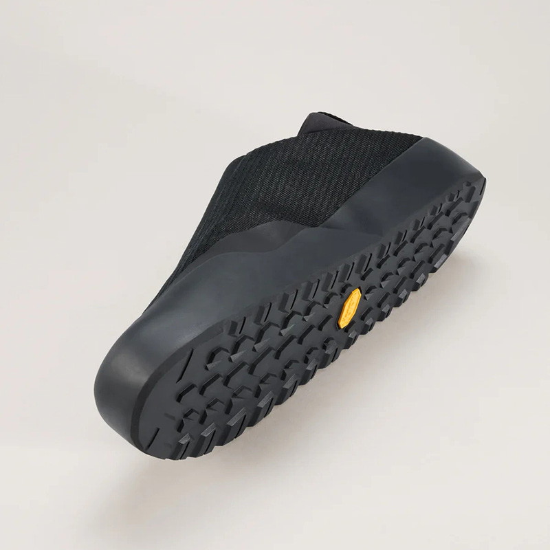 [当日出荷可][20%OFF] ARC'TERYX Kragg Mens Black/Black [アークテリクス]