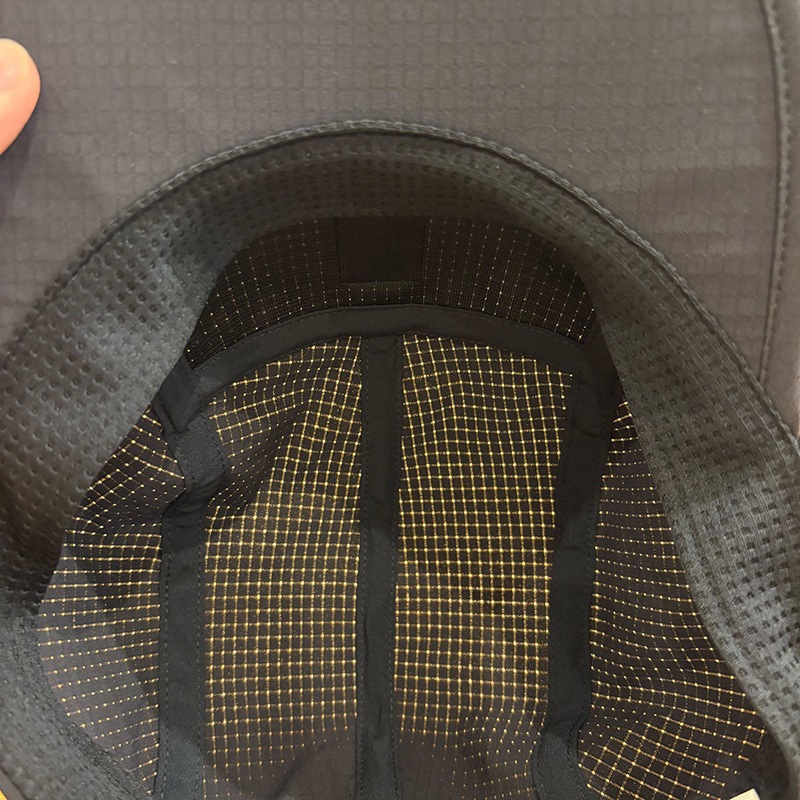 S/LAB S/LAB Salomon Ultra Summer Cap Deep Black [エスラボ][SALOMON][サロモン]