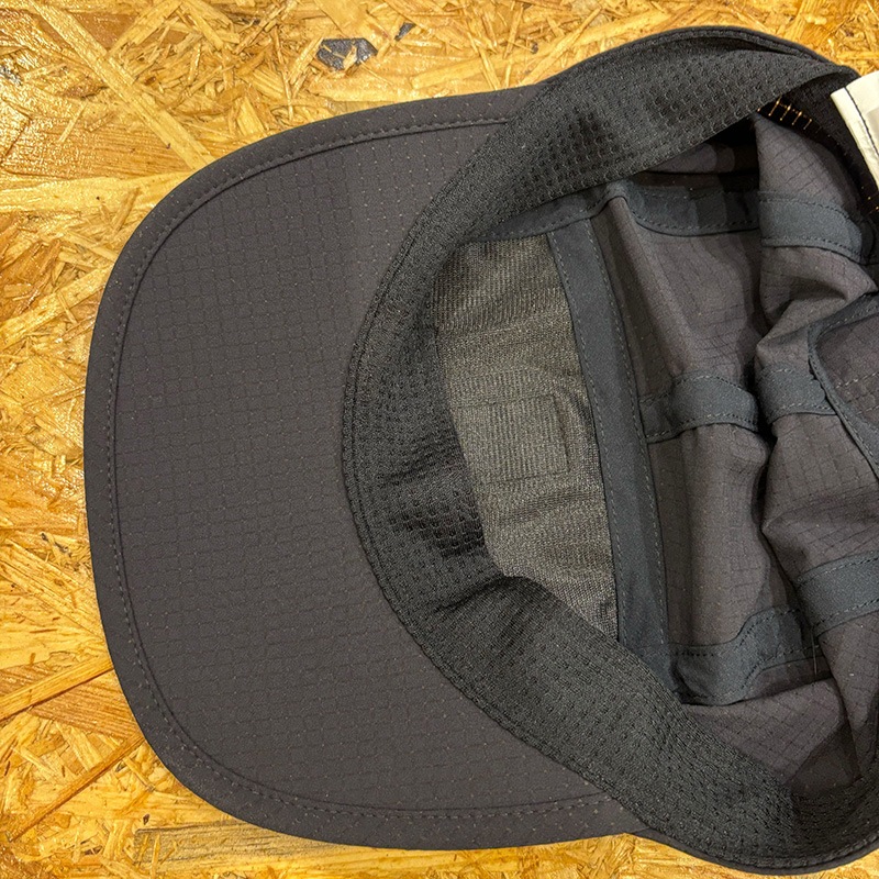 S/LAB S/LAB Salomon Ultra Summer Cap Deep Black [エスラボ][SALOMON][サロモン]