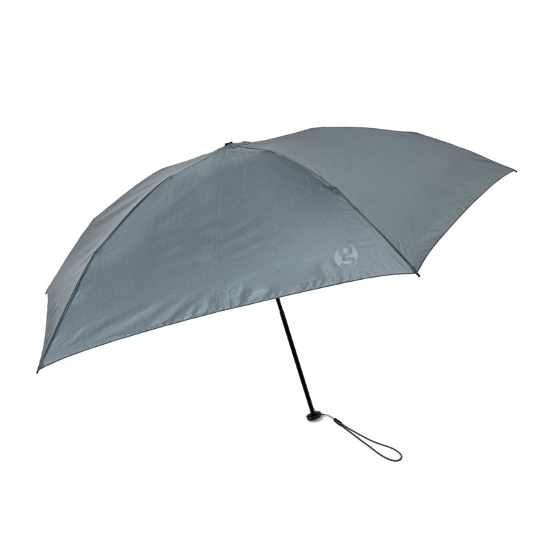 [当日出荷可] Gossamer Gear TLDM FOLDING UMBRELLA GREY [ゴッサマーギア]