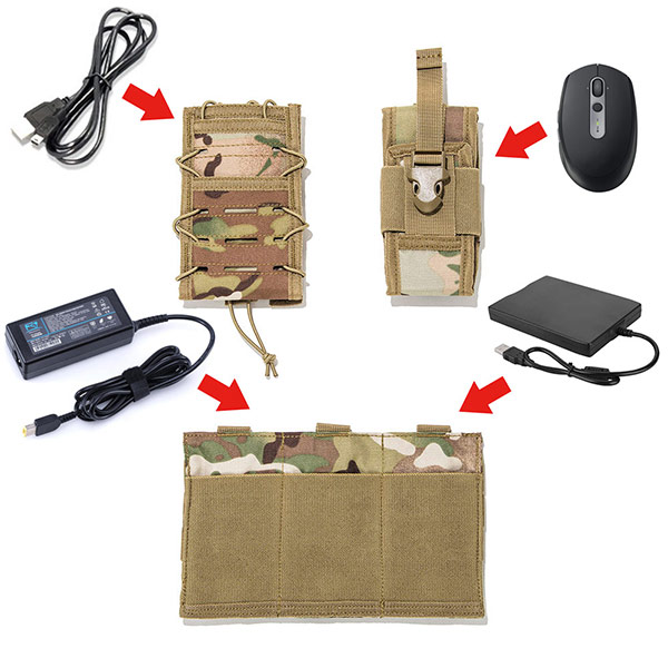 オレゴニアンキャンパー　PCケース オレゴニアンキャンパー Oregonian Camper 収納ケース ボックス バッグ