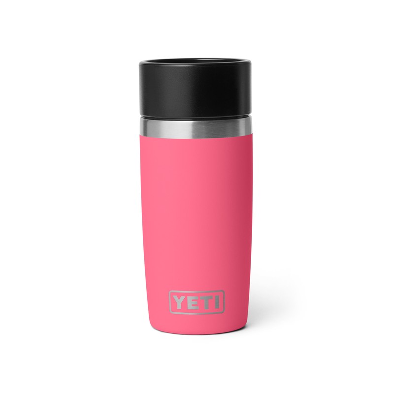 YETI R. 12oz Travel Bottle Tropical Pink [イエティ]