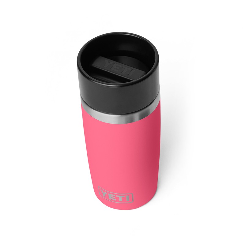 YETI R. 12oz Travel Bottle Tropical Pink [イエティ]