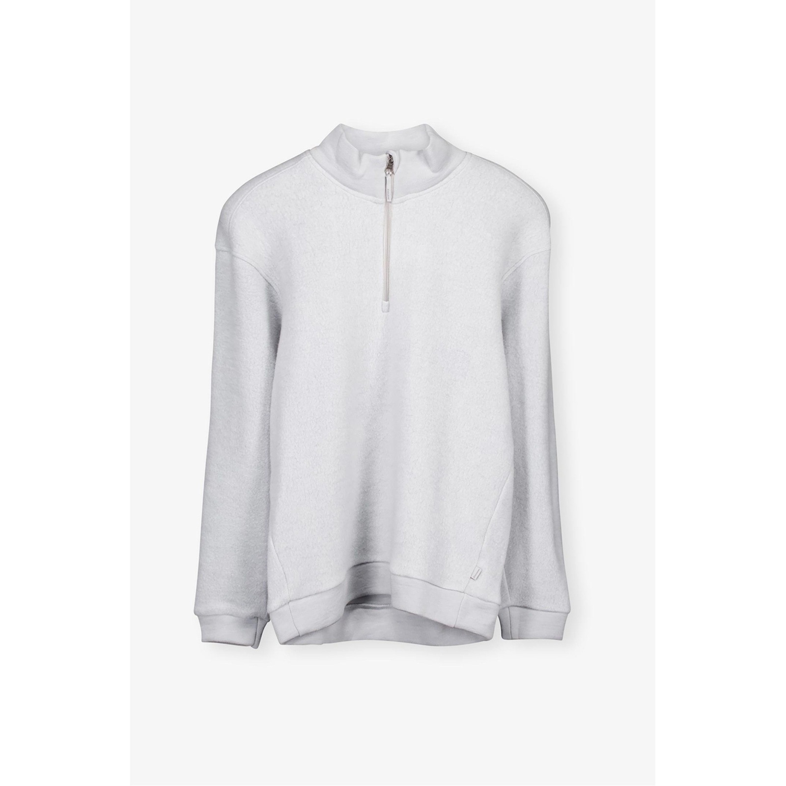 Houdini Mens Alto Half Zip Cloudy Gray [フーディニ]