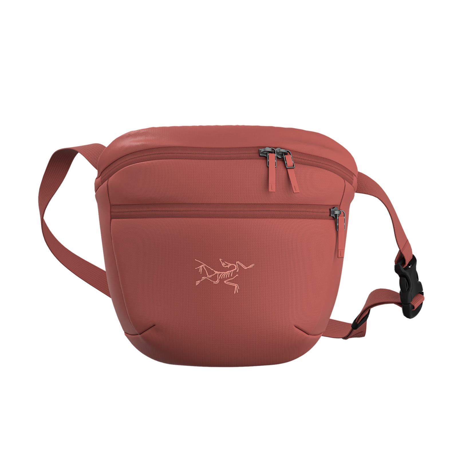 ARC'TERYX Mantis 2 Waist Pack Stone Red [アークテリクス]