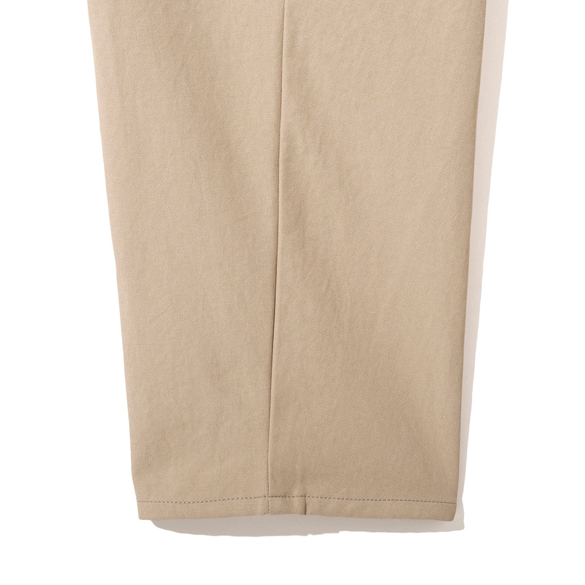 [当日出荷可][20%OFF] Grip Swany GSMP-145 EASY JOG 3D WIDE CAMP PANTS BEIGE [グリップスワニー]
