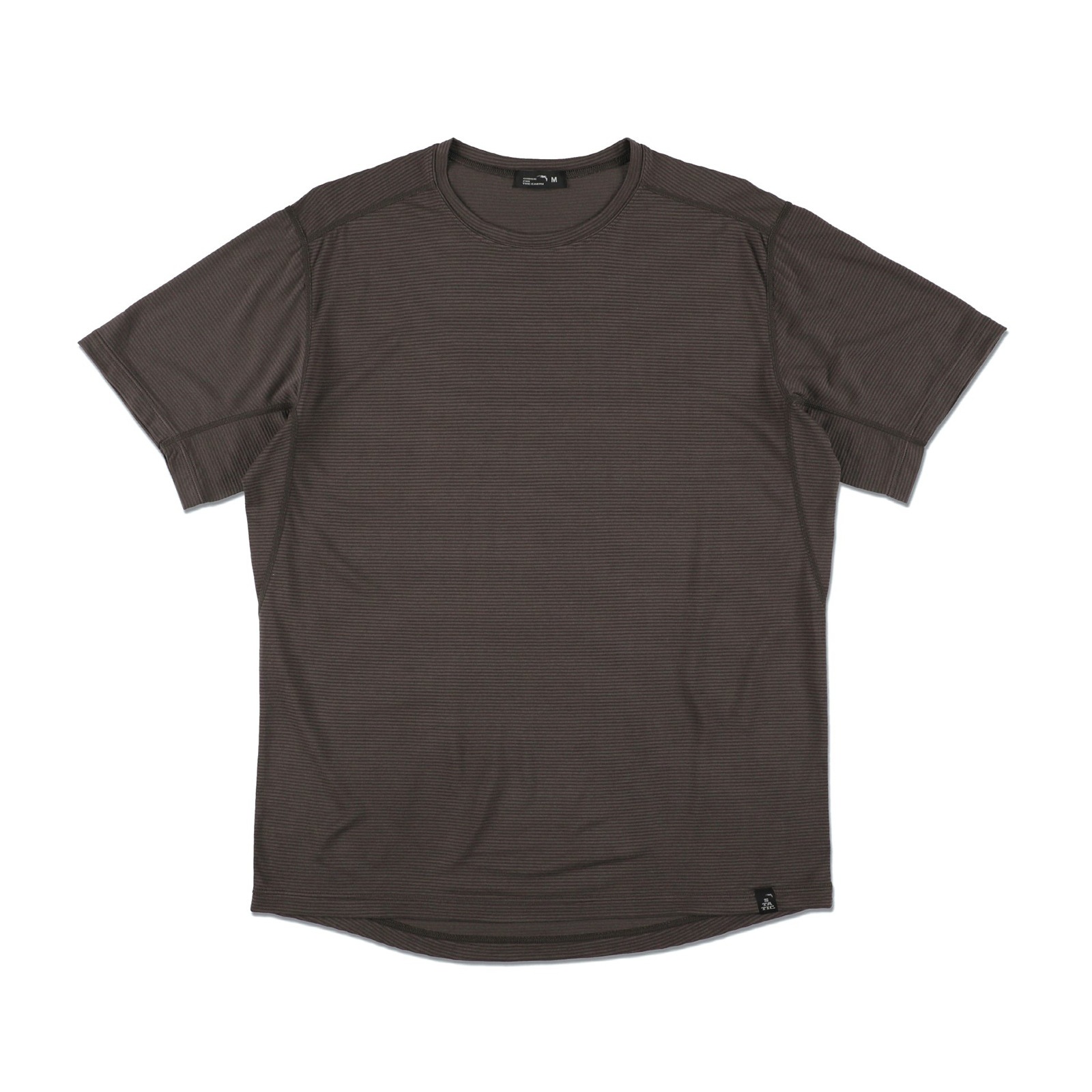 [当日出荷可] STATIC ALL ELEVATION S/S M’s Sugilite [スタティック]