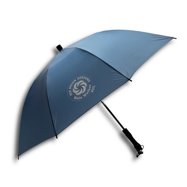 Rain Walker SUL Umbrella Blue [シックスムーンデザインズ][SIX MOON DESIGNS]