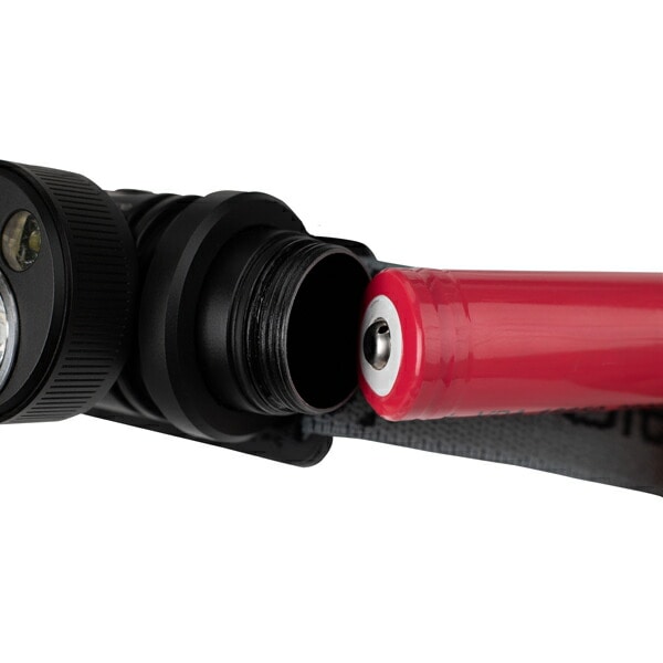 UltrAspire Lumen 650  Black【2個セット】 30%OFF] UltrAspire Lumen 650 Oculus Black/Gray [ウルトラ