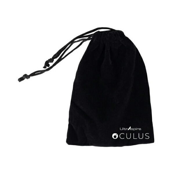 UltrAspire Lumen 650  Black【2個セット】 30%OFF] UltrAspire Lumen 650 Oculus Black/Gray [ウルトラ