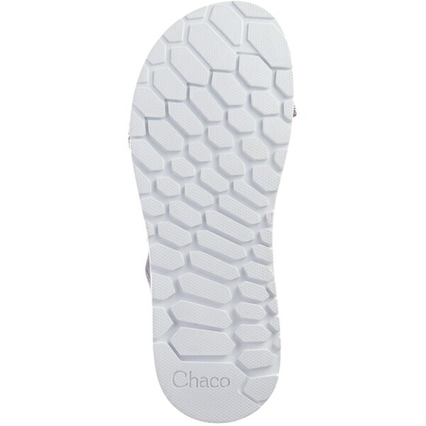 Chaco Womens Lowdown Sandal Pully Gray [チャコ]