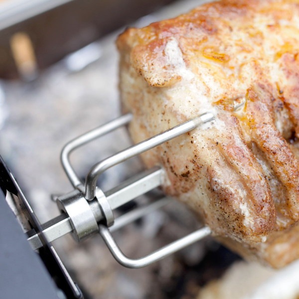 Mt.SUMI パーフェクトグリル ロティサリー [マウントスミ]