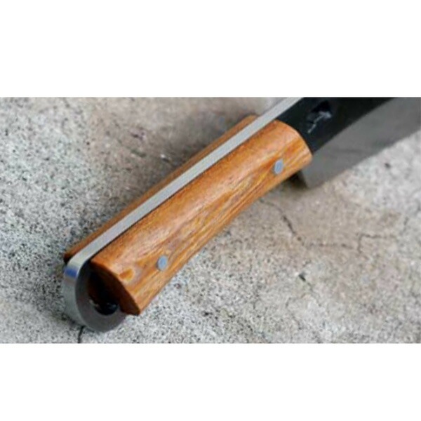 MONORAL 小割銀鉈 II [モノラル]