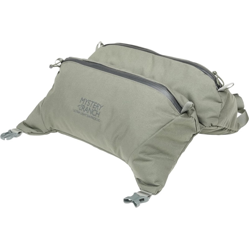MYSTERY RANCH Ultra Light Daypack Lid Foliage [ミステリーランチ]
