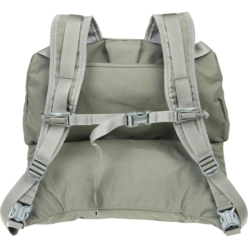 MYSTERY RANCH Ultra Light Daypack Lid Foliage [ミステリーランチ]