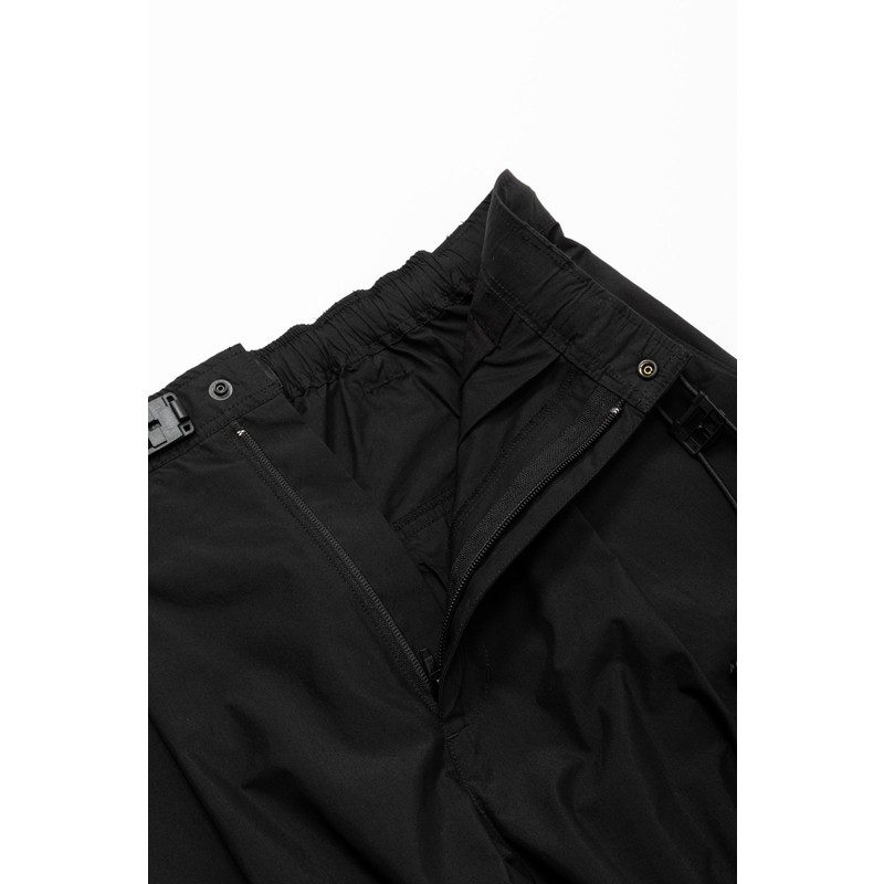 当日出荷可] MOUT RECON TAILOR Summer Weight MCU Pants Black