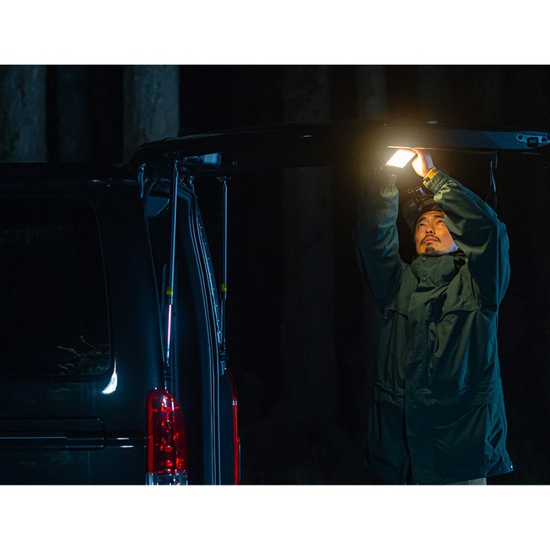 CLAYMORE ULTRA 3.0.X ポータブルライト CLAYMORE クレイモア｜アウトドア・防災用LEDランタン