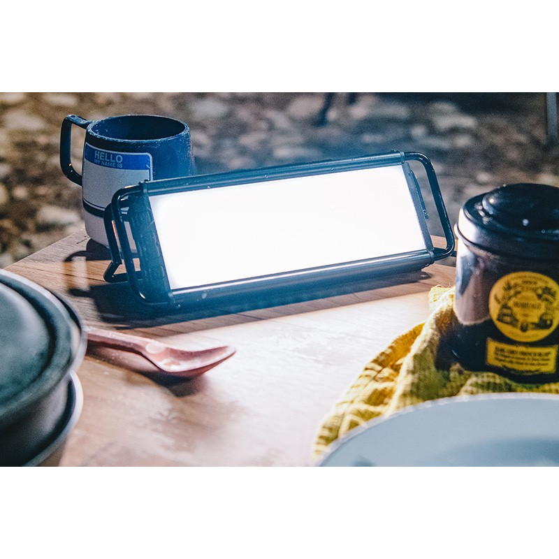 CLAYMORE ULTRA 3.0.X ポータブルライト ULTRA 3.0 X-Rechargeable Outdoor Area Light – CLAYMORE USA