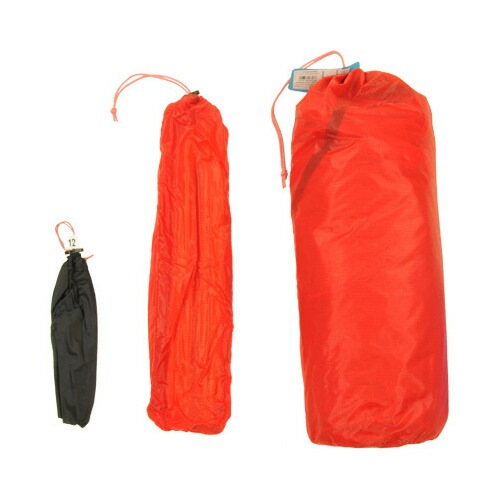 ヒルバーグ ナロ2 GT レッド Nallo [HILLEBERG]