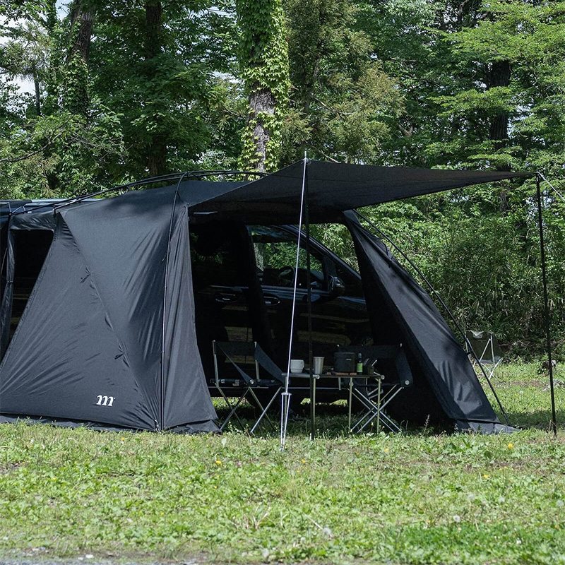 FIAMMA イタリアンデザイン タープ 楽天市場】ムラコ ペネローペ カーサイドタープ muraco PENELOPE