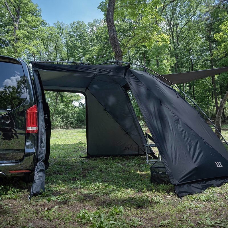 ※値下げ中※ PENELOPE CAR SIDE TARP　ムラコ PENELOPE CAR SIDE TARP | Penelope Car Side Tarp | muraco