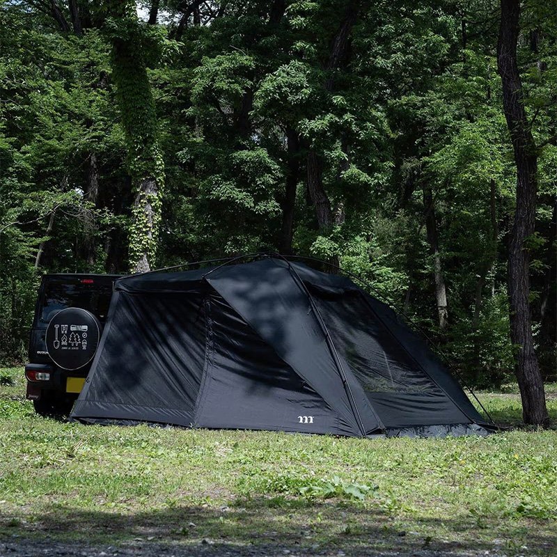 ※値下げ中※ PENELOPE CAR SIDE TARP　ムラコ PENELOPE CAR SIDE TARP | ペネローぺカーサイドタープ | muraco