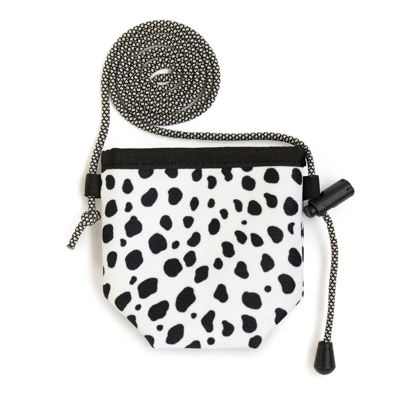 [当日出荷可] BLUE LUG can cooler pouch dalmatian [ブルーラグ]