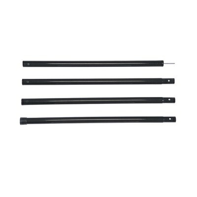 [57%OFF] UNIFLAME REVOポール240（2本組） [ユニフレーム]