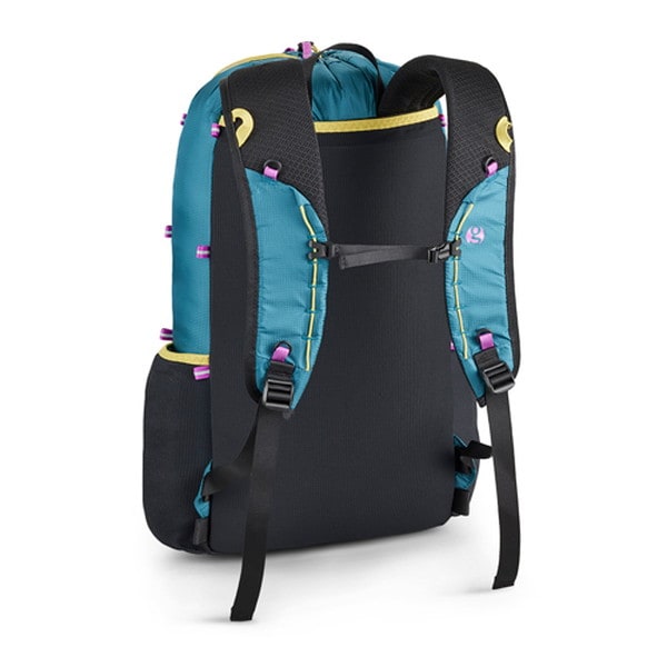 未使用品　GOSSAMER GEAR ONE ゴッサマーギア ゴッサマーギア ミニマリスト 【19リットル】 Gossamer Gear