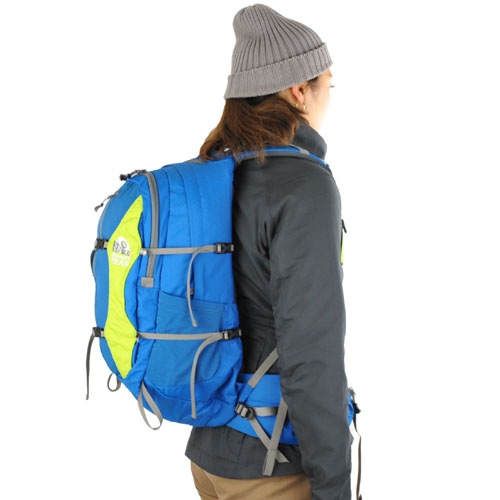 GRANITE GEAR TAKU 24 ブルー [グラナイトギア]