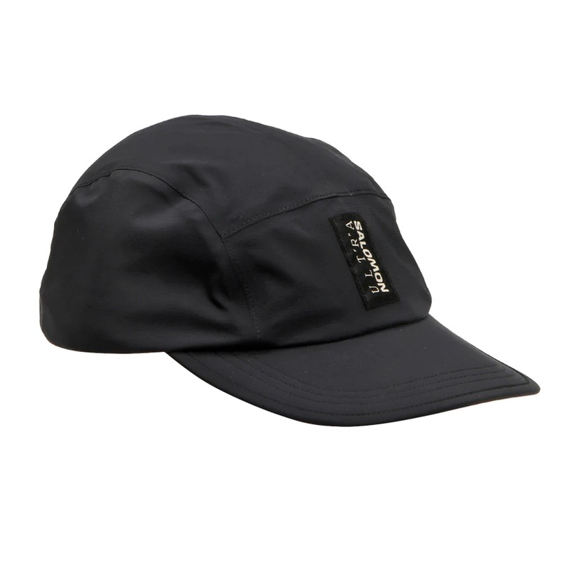 S/LAB S/LAB Ultra Wp Cap Deep Black [エスラボ][SALOMON][サロモン]
