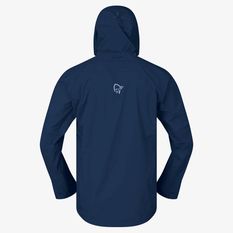 NORRØNA Falketind DR1 Jacket M falketind dri1 Jacket (M) | フルマークスストア-北欧アウトドア用品