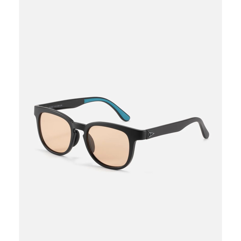 TYMER BLAKE Matt Black/Light Brown [タイマー]