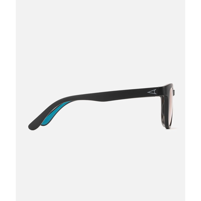 TYMER BLAKE Matt Black/Light Brown [タイマー]