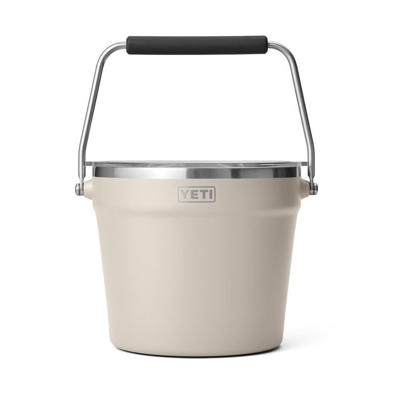 [当日出荷可] YETI R. BEVERAGE BUCKET CAPE TAUPE [イエティ]