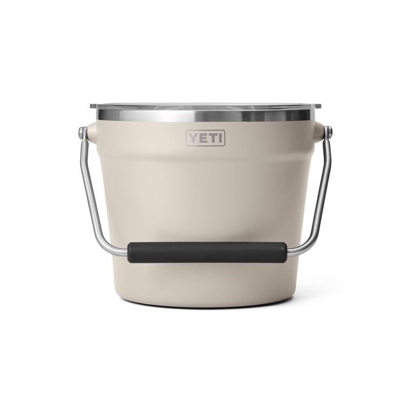 当日出荷可] YETI R. BEVERAGE BUCKET CAPE TAUPE [イエティ]
